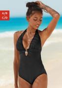 NU 20% KORTING: s.Oliver RED LABEL Beachwear Badpak TONIA verwijderbar...