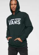 NU 20% KORTING: Vans Hoodie VANS CLASSIC PO HOODIE II