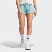 adidas Performance Short PACER WVN HIGH (1-delig)