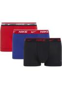 NU 20% KORTING: NIKE Underwear Trunk 3PK (3 stuks)