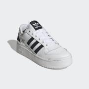 NU 20% KORTING: adidas Originals Sneakers FORUM BOLD