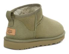 NU 20% KORTING: UGG Boots zonder sluiting Classic Ultra Mini comfortab...