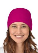 Trigema Gebreide muts TRIGEMA Soft-Cap (1 stuk)