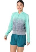 NU 20% KORTING: Asics Runningjack SEAMLESS JACKET