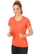 NU 20% KORTING: Trigema T-shirt TRIGEMA Sportshirt COOLMAX (1-delig)