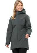 NU 20% KORTING: Jack Wolfskin Functionele jas HEIDELSTEIN in het JKT W...