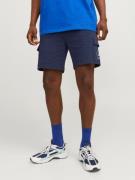 Jack & Jones Short JPSTSWIFT CARGO SWEAT SHORTS AUT