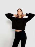 NU 20% KORTING: LSCN by LASCANA Sweatshirt met decoratieve stiksels, l...