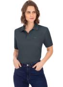 NU 20% KORTING: Trigema Poloshirt Trigema Poloshirt (1-delig)