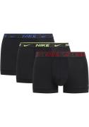 NIKE Underwear Trunk 3PK (3 stuks)