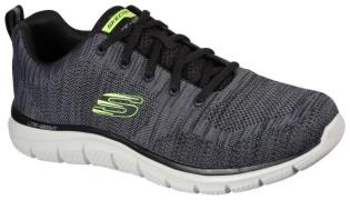 NU 20% KORTING: Skechers Sneakers TRACK Vrijetijdsschoen, halfschoen, ...