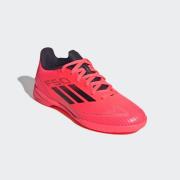 NU 20% KORTING: adidas Performance Voetbalschoenen F50 LEAGUE KIDS IN