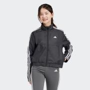 NU 20% KORTING: adidas Sportswear Trainingsjack JG TR-ES 3S JK