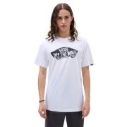 NU 20% KORTING: Vans T-shirt