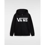 NU 20% KORTING: Vans Capuchonsweatvest