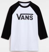 NU 20% KORTING: Vans T-shirt