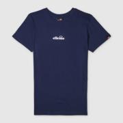 NU 20% KORTING: ellesse T-shirt J T-SHIRT met logoprint