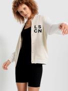 NU 20% KORTING: LSCN by LASCANA Sweatvest