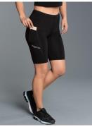 NU 20% KORTING: Trigema Trainingsbroek TRIGEMA sportbroek met tasje vo...