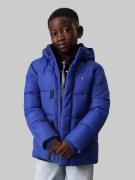 Calvin Klein Winterjack ESSENTIAL PUFFER JACKET voor kinderen tot 16 j...