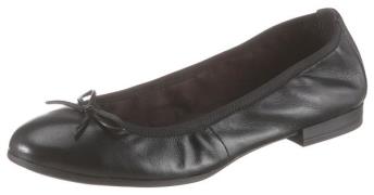 NU 20% KORTING: Tamaris Ballerina's Flats, slipper, businessschoen met...