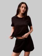 NU 20% KORTING: Calvin Klein T-shirt Classic 2 met logoborduursel