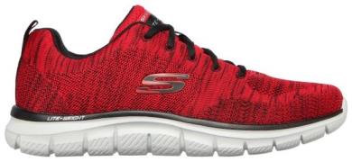 NU 20% KORTING: Skechers Sneakers TRACK Vrijetijdsschoen, halfschoen, ...