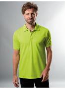 Trigema Poloshirt Trigema Poloshirt (1-delig)