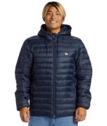 NU 20% KORTING: Quiksilver Outdoorjack SCALY HOOD