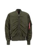 Alpha Industries Bomberjack ALPHA INDUSTRIES Men - Bomber Jackets MA-1...