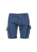 Alpha Industries Short Alpha Industries Men - Shorts Crew Short Patch