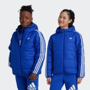 NU 20% KORTING: adidas Sportswear Gewatteerde jas J ESS 3S PAD