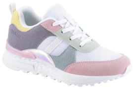 NU 20% KORTING: Richter Sneakers Future 2 in pastelkleuren, vrijetijds...