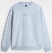 NU 20% KORTING: Vans Sweatshirt ESSENTIAL RELAXED CREW