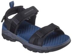 NU 20% KORTING: Skechers Sandalen TRESMEN-RYER summer shoe, velcro sho...