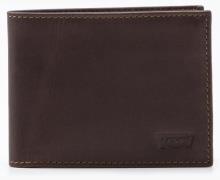 Levi's® Portemonnee LEVI'S® CASUAL CLASSICS HUNTE COIN BIFOLD - BATWIN...