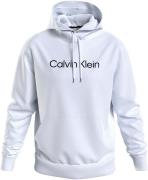 NU 20% KORTING: Calvin Klein Hoodie BT_HERO LOGO COMFORT HOODIE in gro...