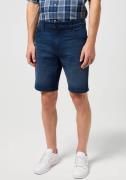 NU 20% KORTING: Wrangler Jeansshort Texas