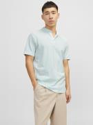 Jack & Jones Poloshirt JJEPAULOS MAO POLO