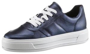 NU 20% KORTING: Ara Plateausneakers CANBERRA in comfortabele breedte h...