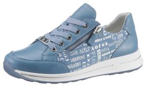 NU 20% KORTING: Ara Sneakers OSAKA in schoenwijdte h = zeer breed, vri...