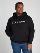 NU 20% KORTING: Calvin Klein Hoodie BT_HERO LOGO COMFORT HOODIE in gro...