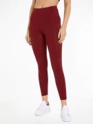 TOMMY SPORT Functionele legging ESS RW MINI CORP LEGGING 7/8 in 7/8 le...