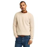 NU 20% KORTING: Timberland Gebreide trui RagLan SLeeve Crew Neck Sweat...