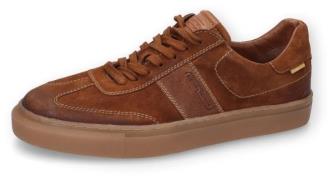 NU 20% KORTING: camel active Sneakers in retro look, vrijetijdsschoen,...