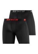 Bench. Functionele boxershort in sportieve uitstraling van microvezel ...