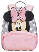 Samsonite Kinderrugzak Disney Ultimate 2.0, S, Minnie Glitter