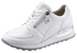 NU 20% KORTING: Waldläufer Sneakers met sleehak Hiroko-Soft Orthotritt...