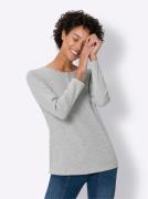 NU 20% KORTING: Classic Basics Shirt met lange mouwen (1-delig)