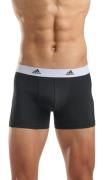 adidas Sportswear Boxershort "Active Flex Cotton" met zachte naadverwe...